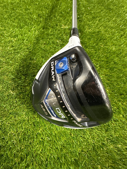 TaylorMade SLDR 14 Driver
