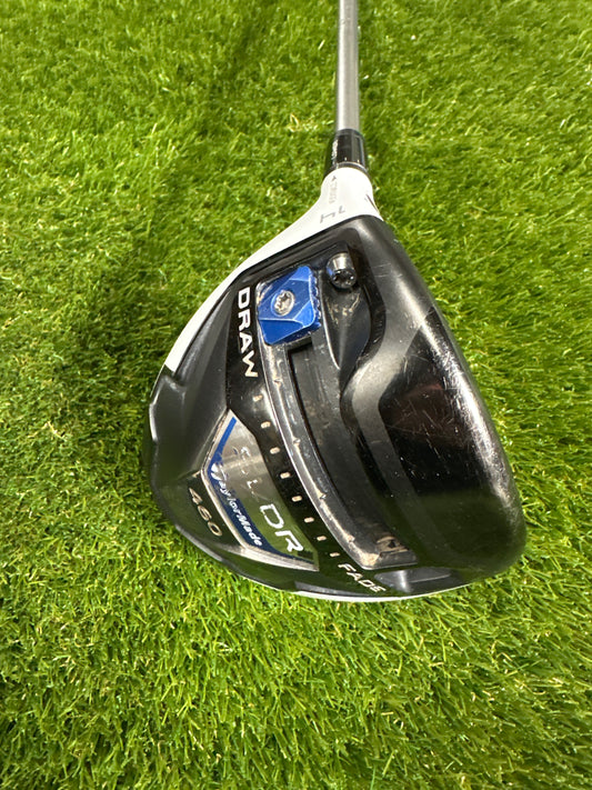 TaylorMade SLDR 14 Driver