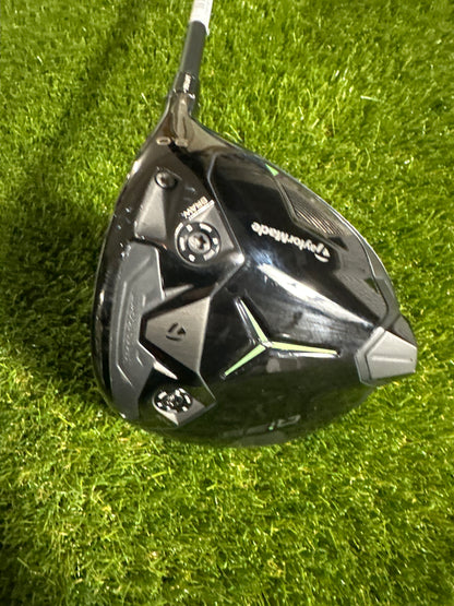 TaylorMade Qi35 LS 9 Driver