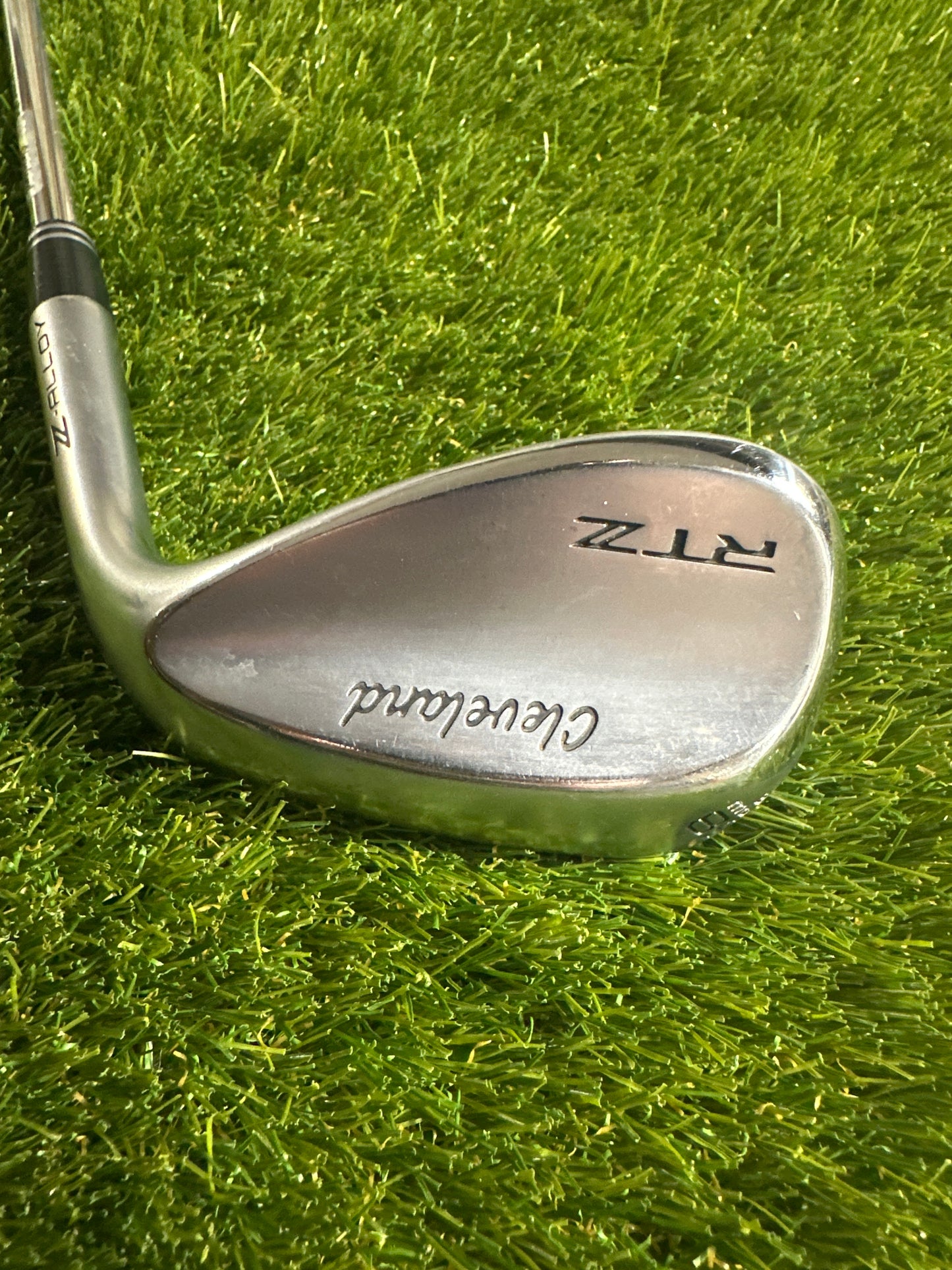 Cleveland RTZ 58/LOW6 Wedge