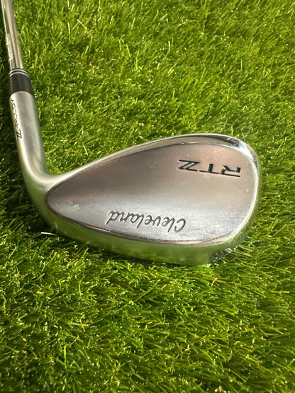 Cleveland RTZ 58/LOW6 Wedge