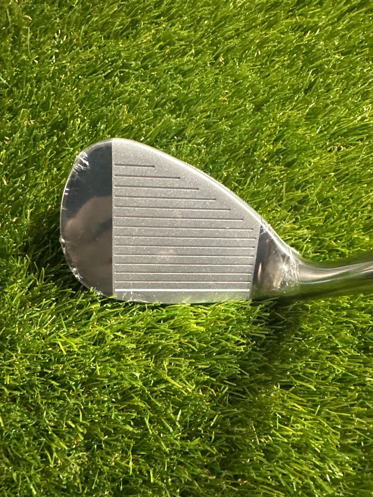 Wilson Harmonized Launch Tech 52/08 Wedge