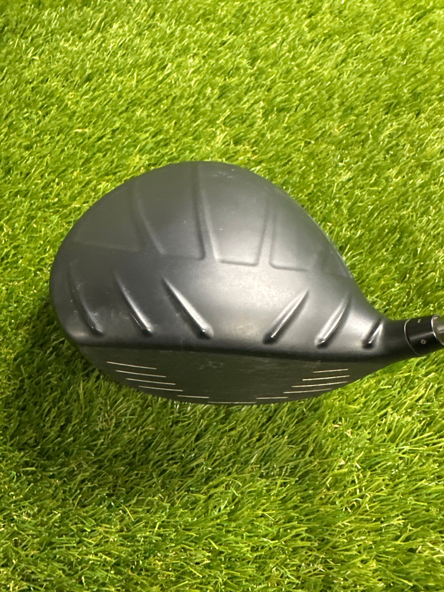 Ping G LS Tec 9 Driver