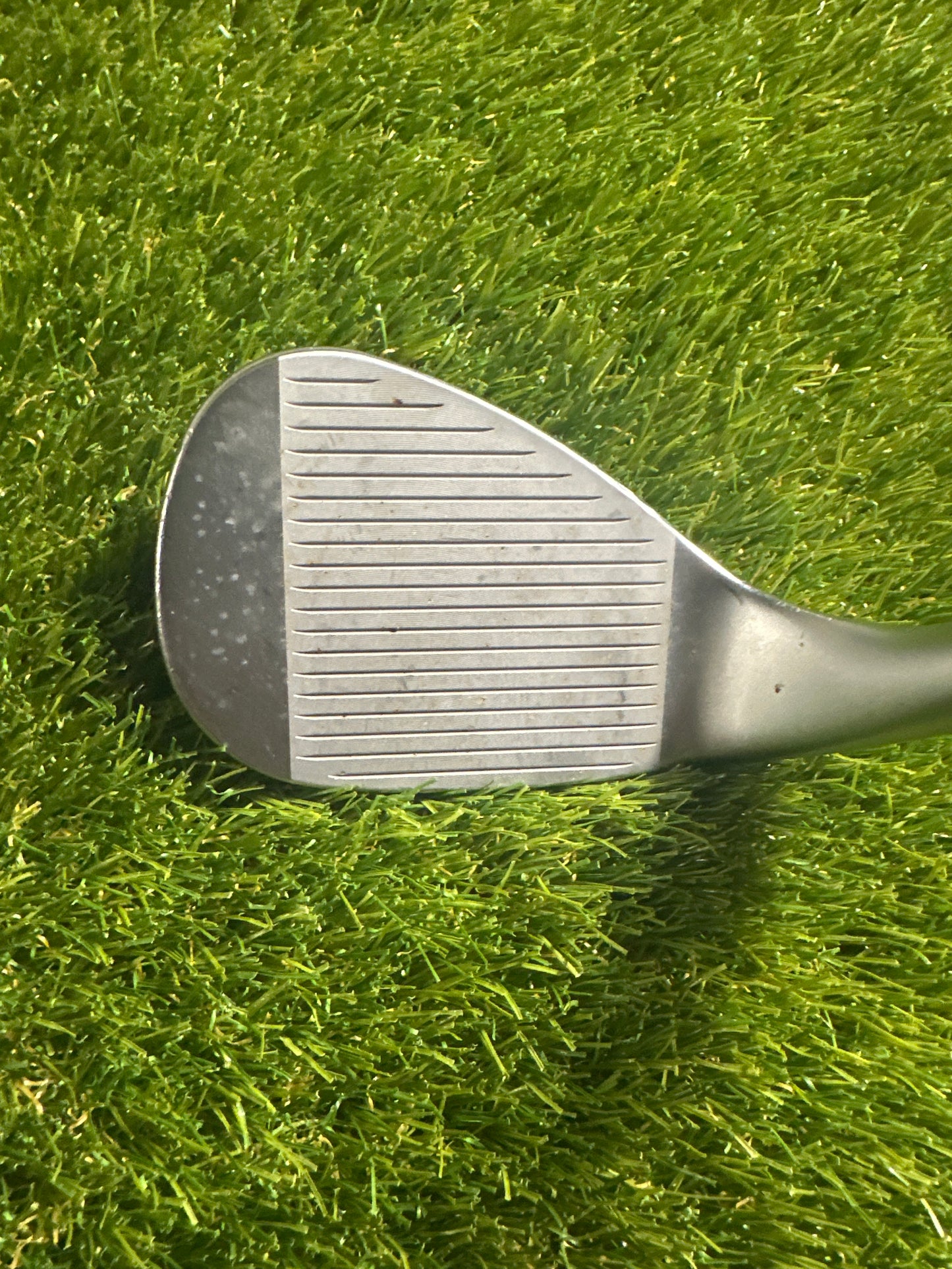 Ping Glide 4.0 60/S10 Wedge