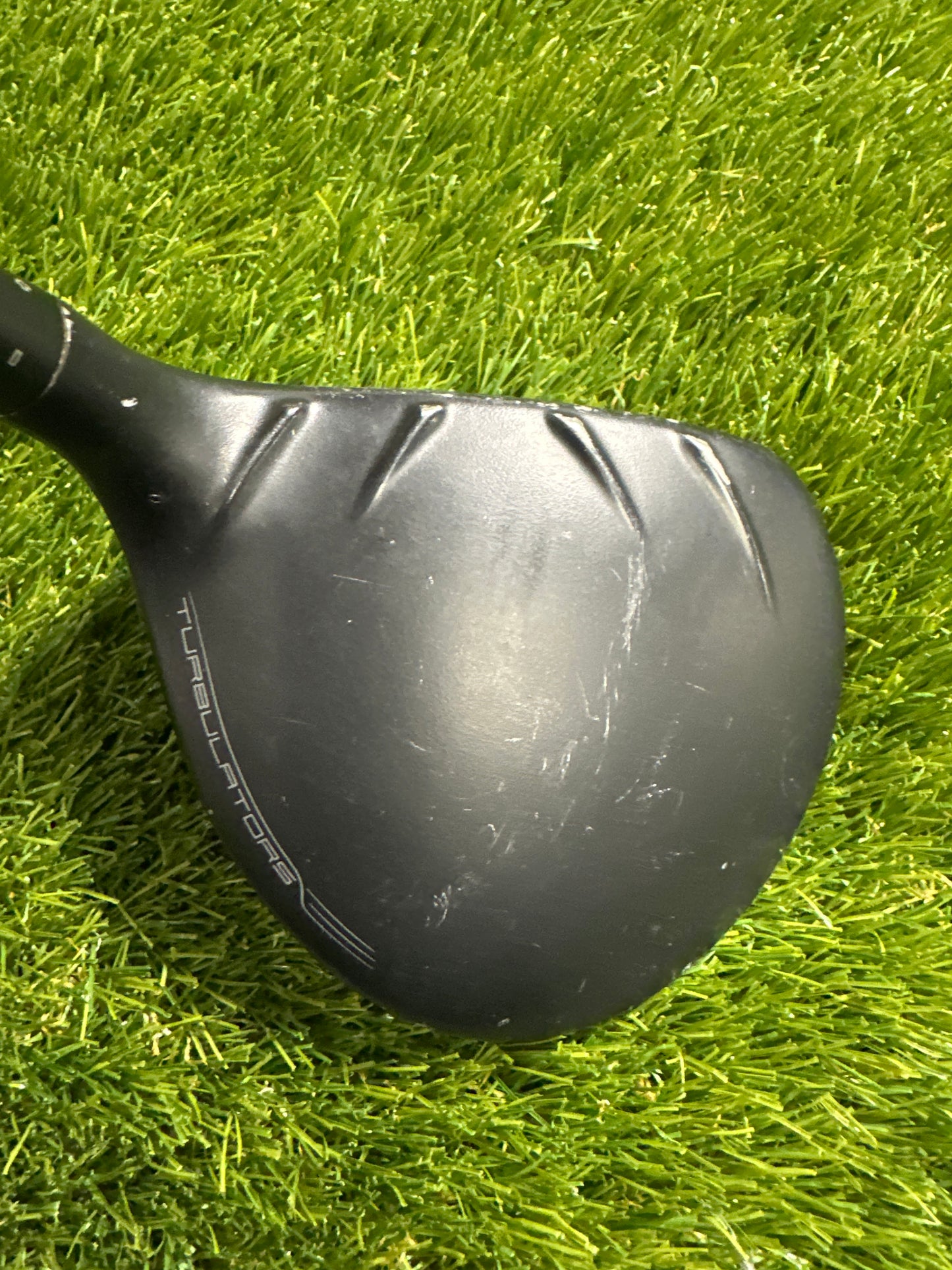 Ping G SF Tec 3/16 FWY