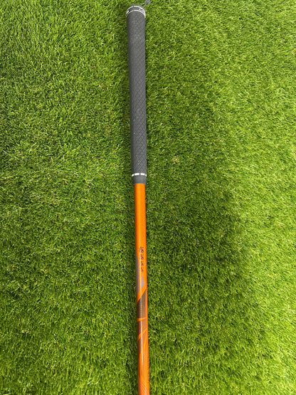 Cobra King LTD Black 10 Driver