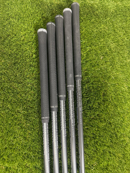 Callaway Apex 6-PW Irons