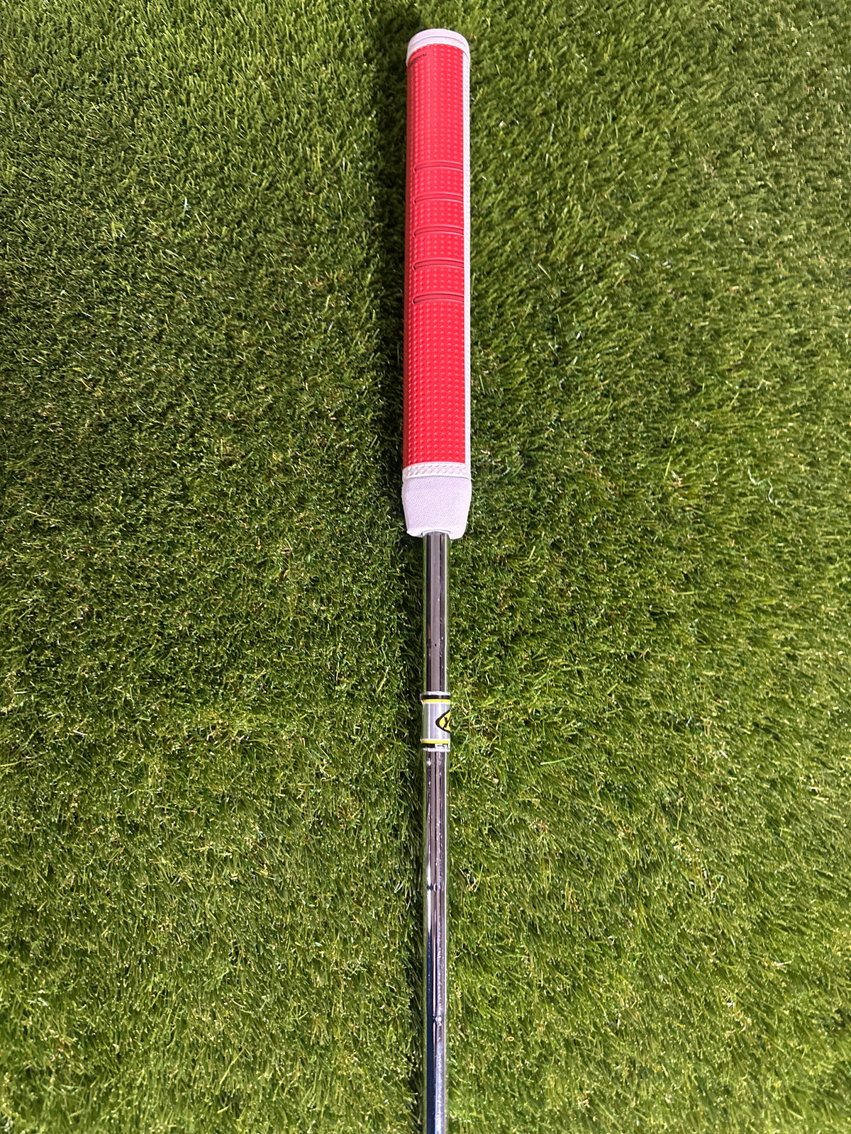 Yes C Groove Sandy 12 Mid 33" Putter