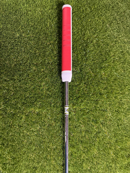 Yes C Groove Sandy 12 Mid 33" Putter