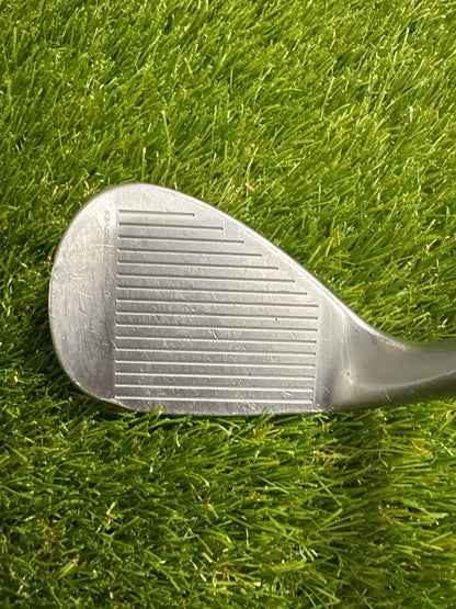 Nike VR X3XGrooves 60 Wedge