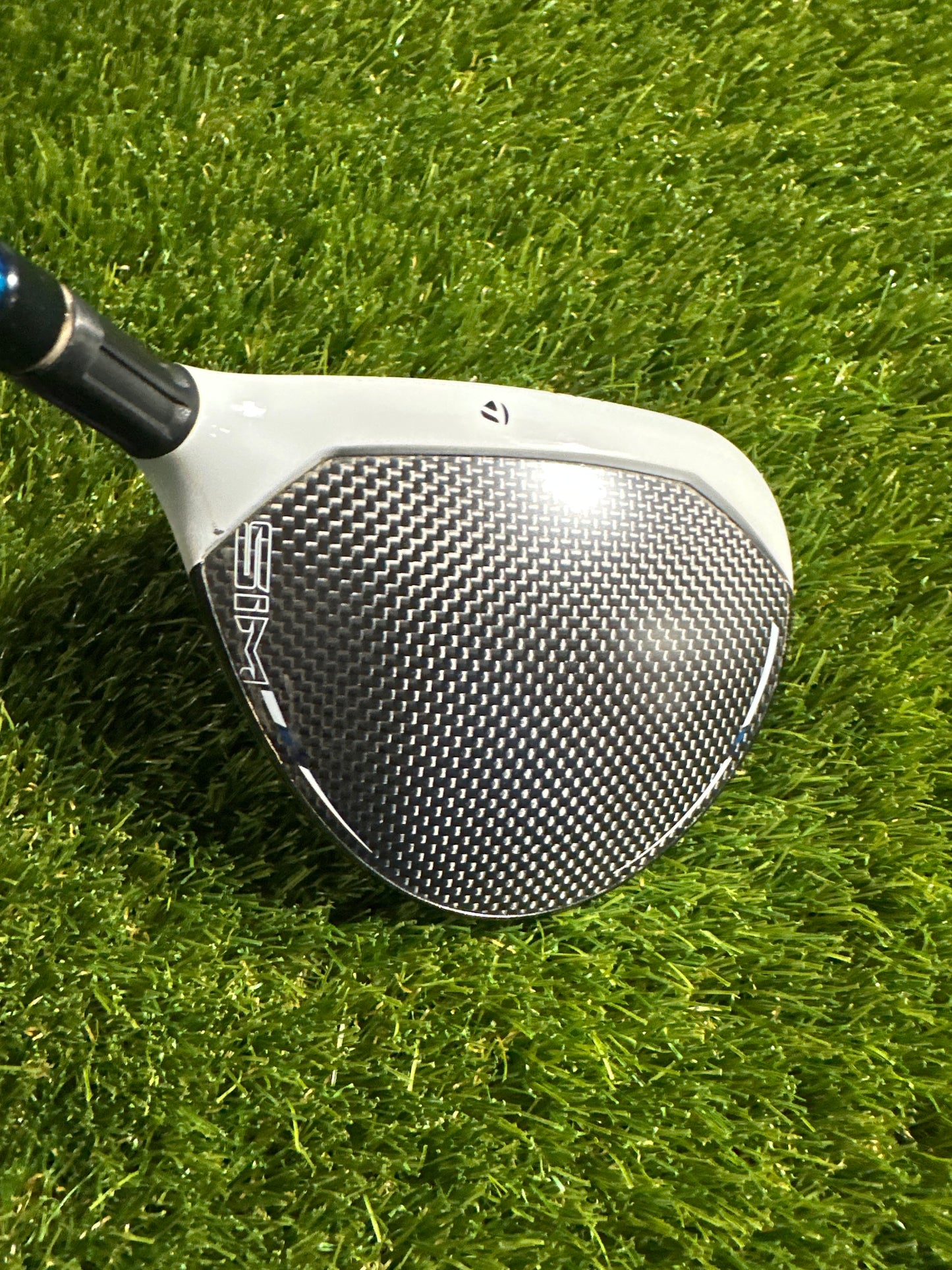 TaylorMade Sim Max Rocket 3/14 FWY