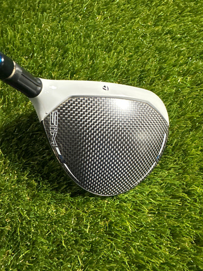 TaylorMade Sim Max Rocket 3/14 FWY