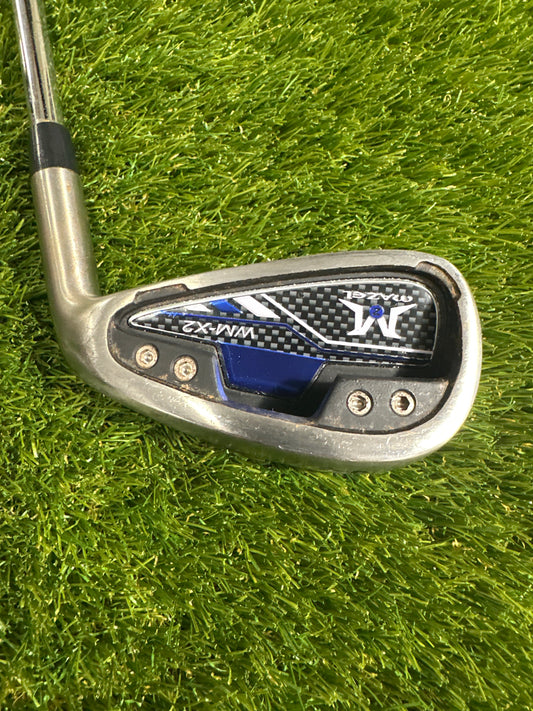 Mazel WMX2 4 Iron