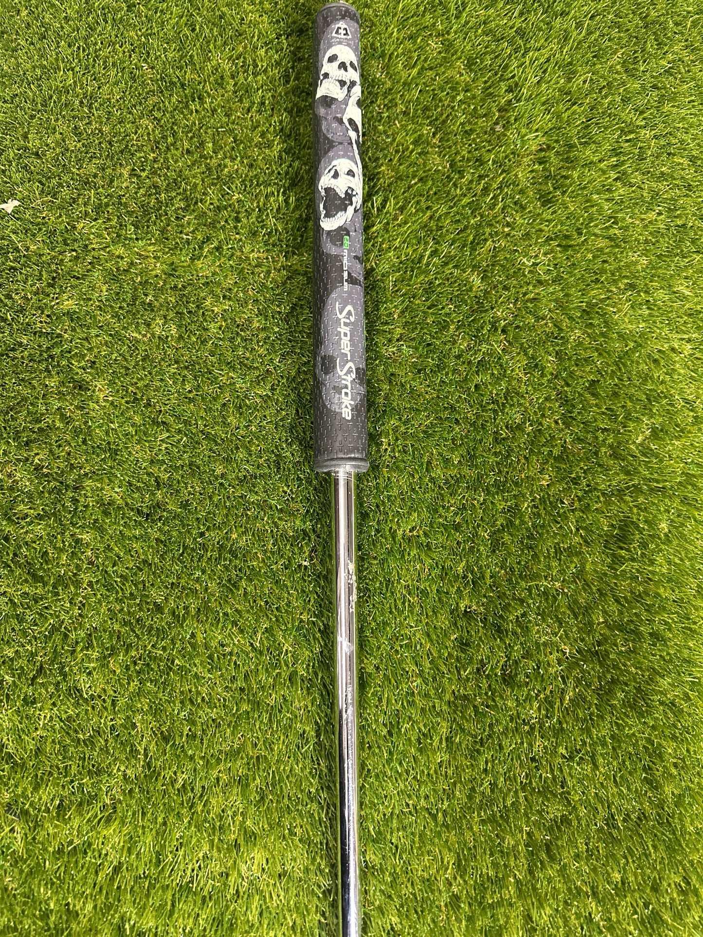 Nike Method 34" Putter
