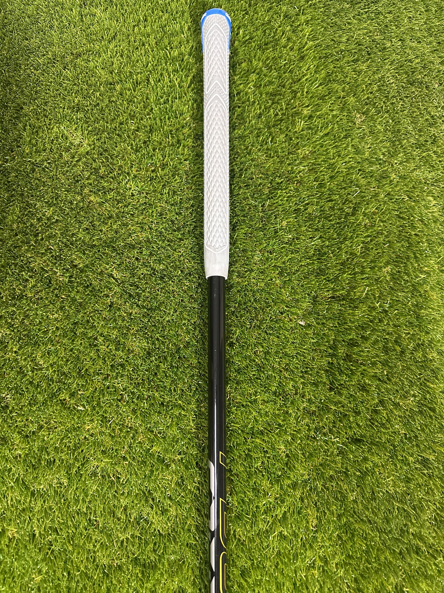 TaylorMade Qi35 Max 12 Driver