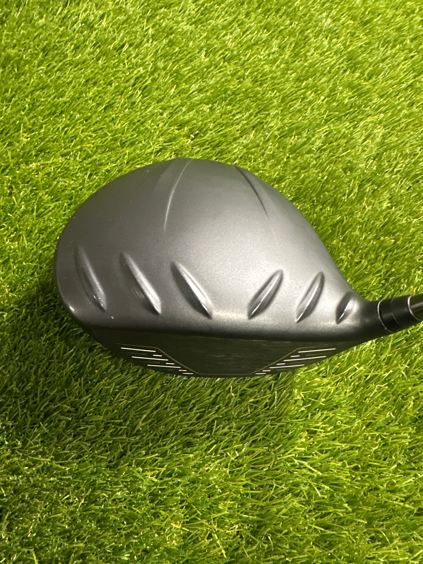 Ping G410 Plus 9 Driver