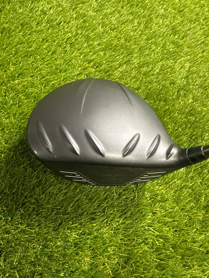 Ping G410 Plus 9 Driver