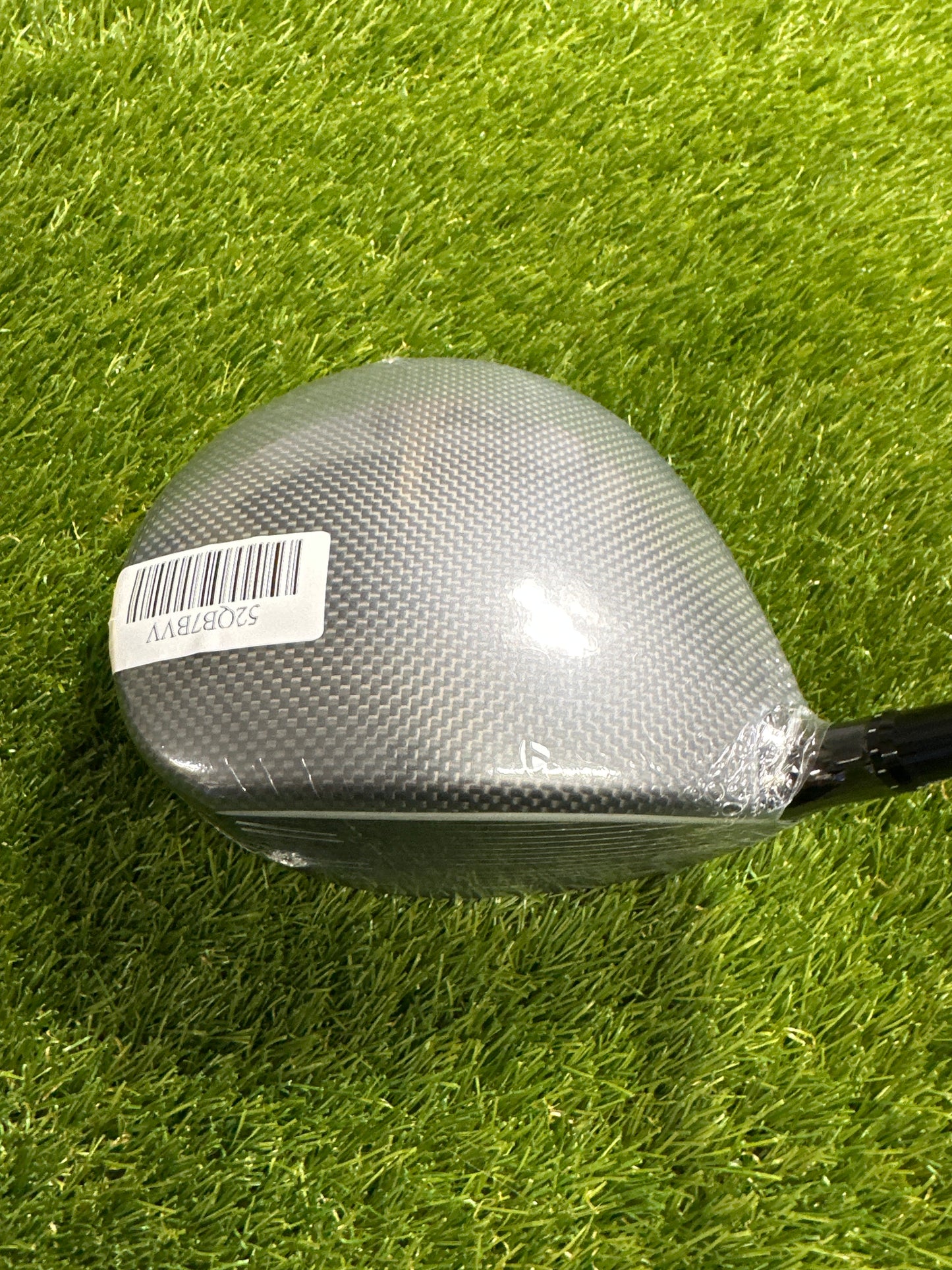 TaylorMade Qi35 10.5 Driver