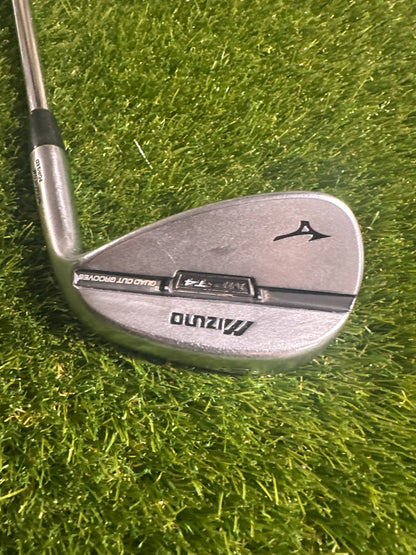 Mizuno MPT4 50/06 Wedge