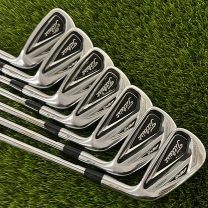 Titleist AP2 716 4-PW