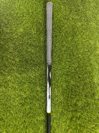 Cobra Baffler Rail H 2/17 HYB