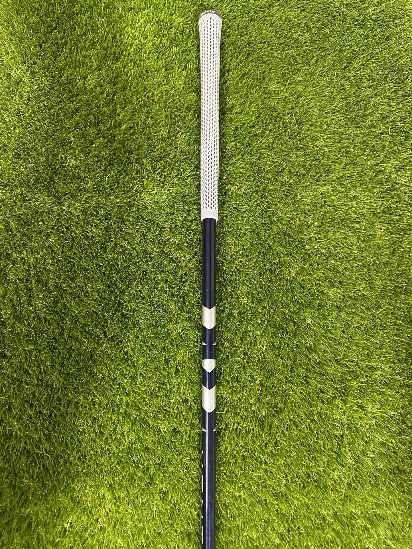 Tour Edge Exotics E722 3/15 FWY