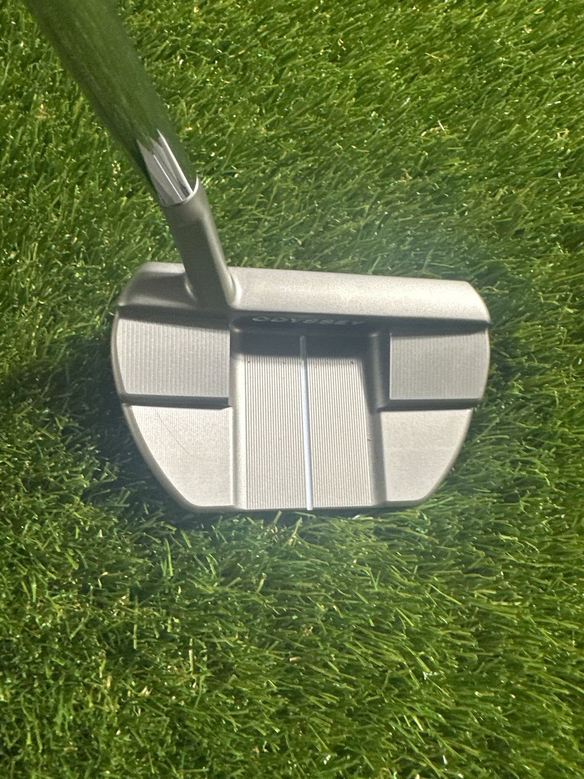 Odyssey Ai One Milled Three T 34" Putter