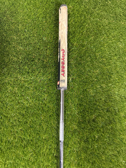 Odyssey Toe Up 1 35" Putter