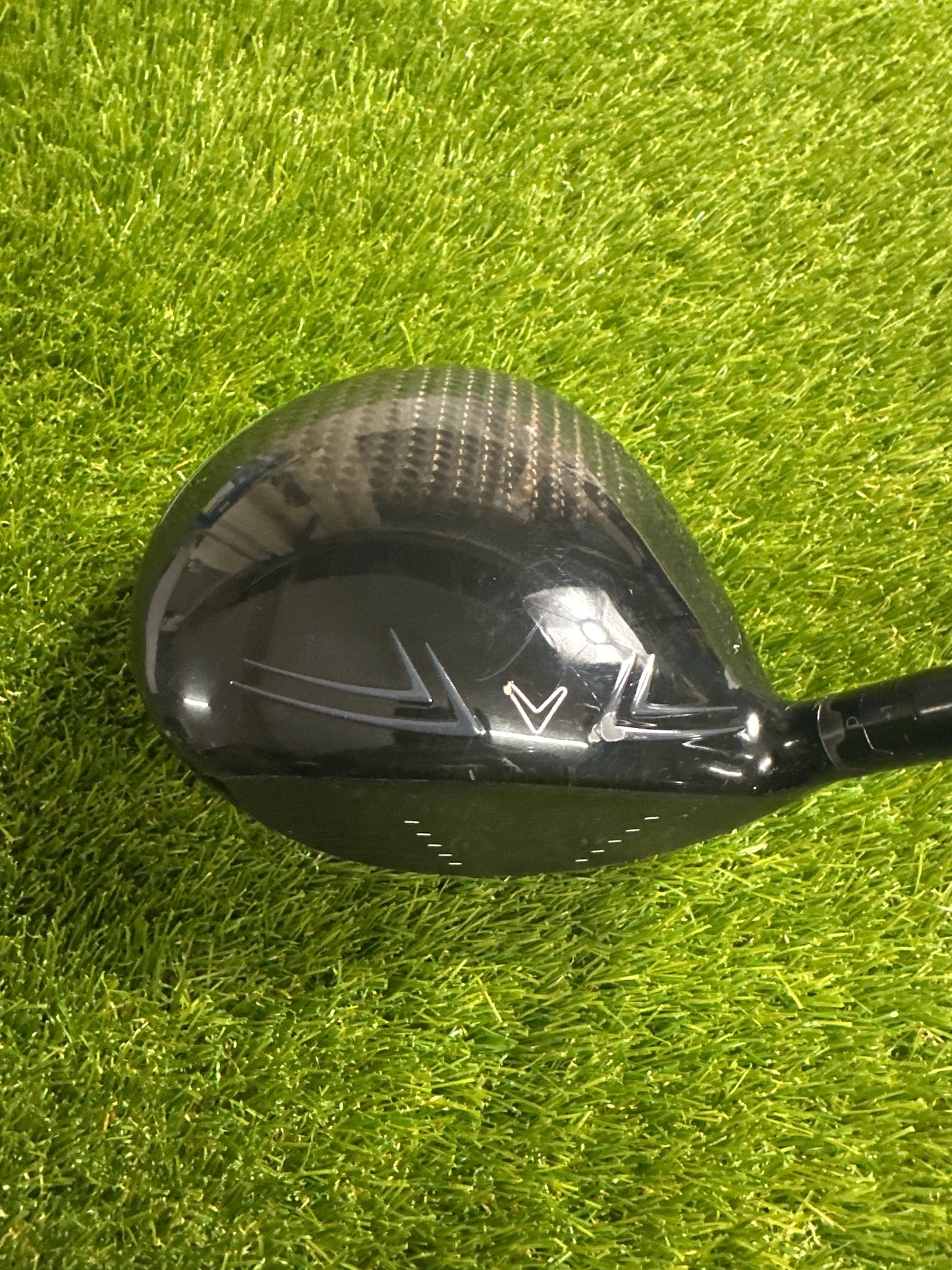Callaway GBB Epic 10.5 Driver