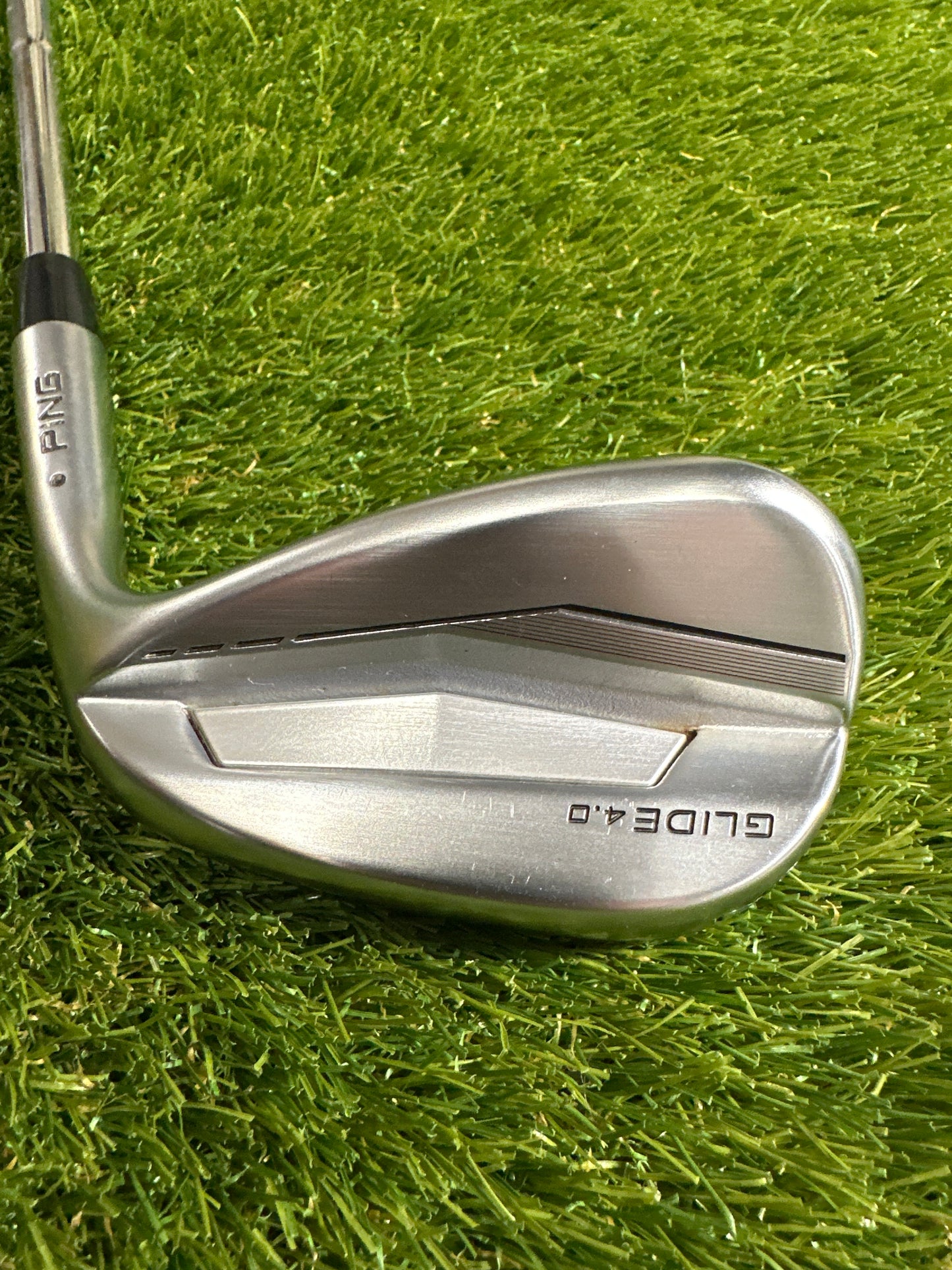 Ping Glide 4.0 52/S12 Wedge
