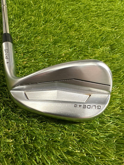 Ping Glide 4.0 52/S12 Wedge