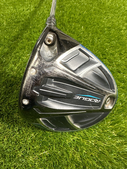 Callaway Rogue 9 Driver