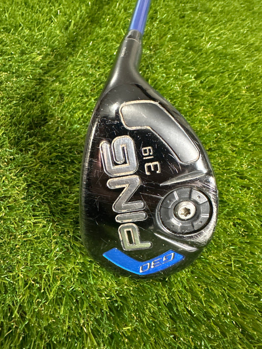 Ping G30 3/19 HYB