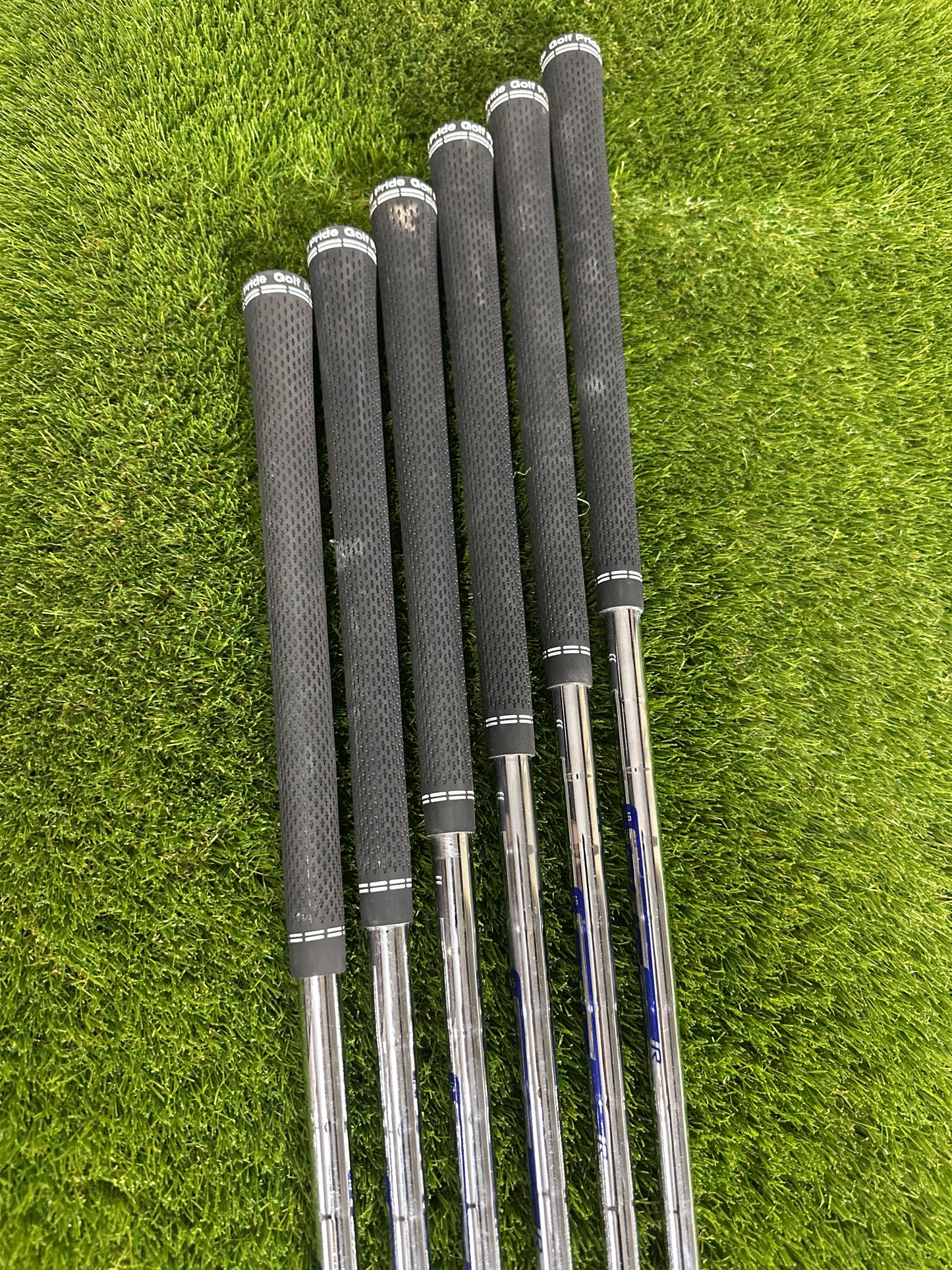 Ping G410 5-W Irons