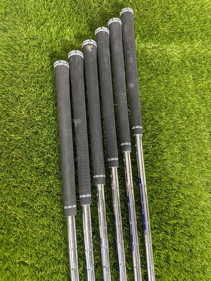 Ping G410 5-W Irons