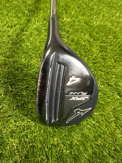 Mizuno JPX Fli Hi 4 HYB