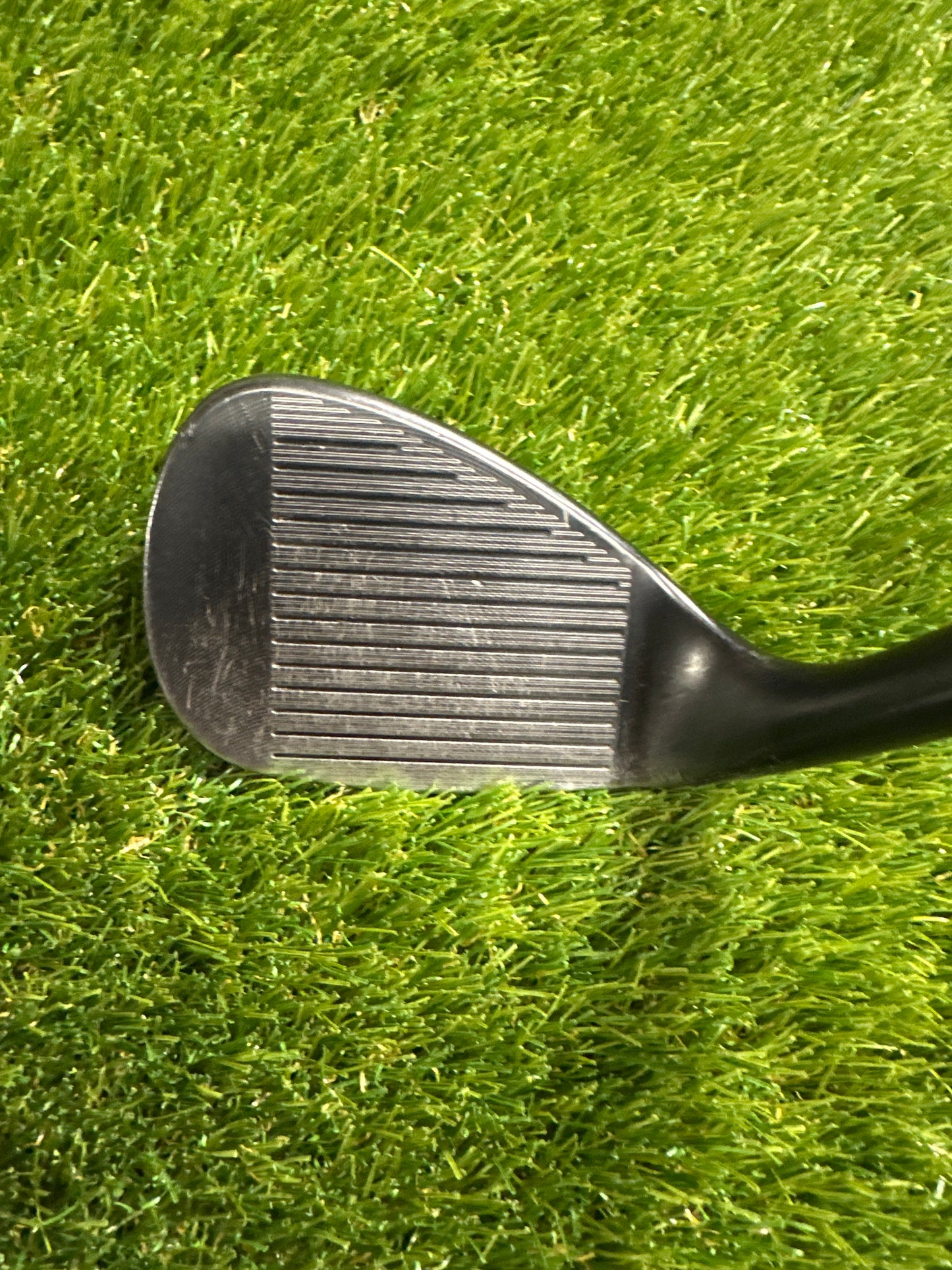 Cleveland 588 RTX Rotex Face 52/10 Wedge