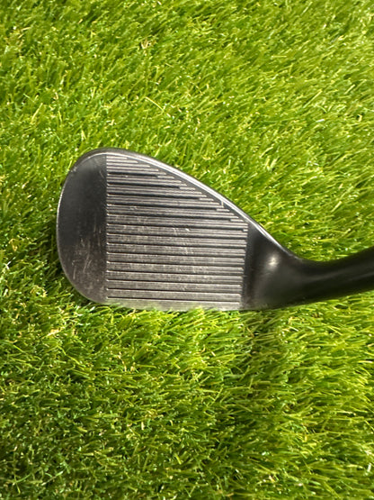 Cleveland 588 RTX Rotex Face 52/10 Wedge