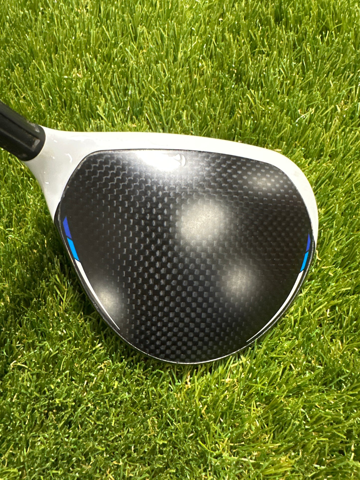 TaylorMade Sim 2 Max 3/15 FWY