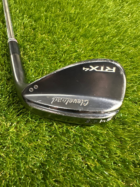 Cleveland RTX4 54/MID10 Wedge