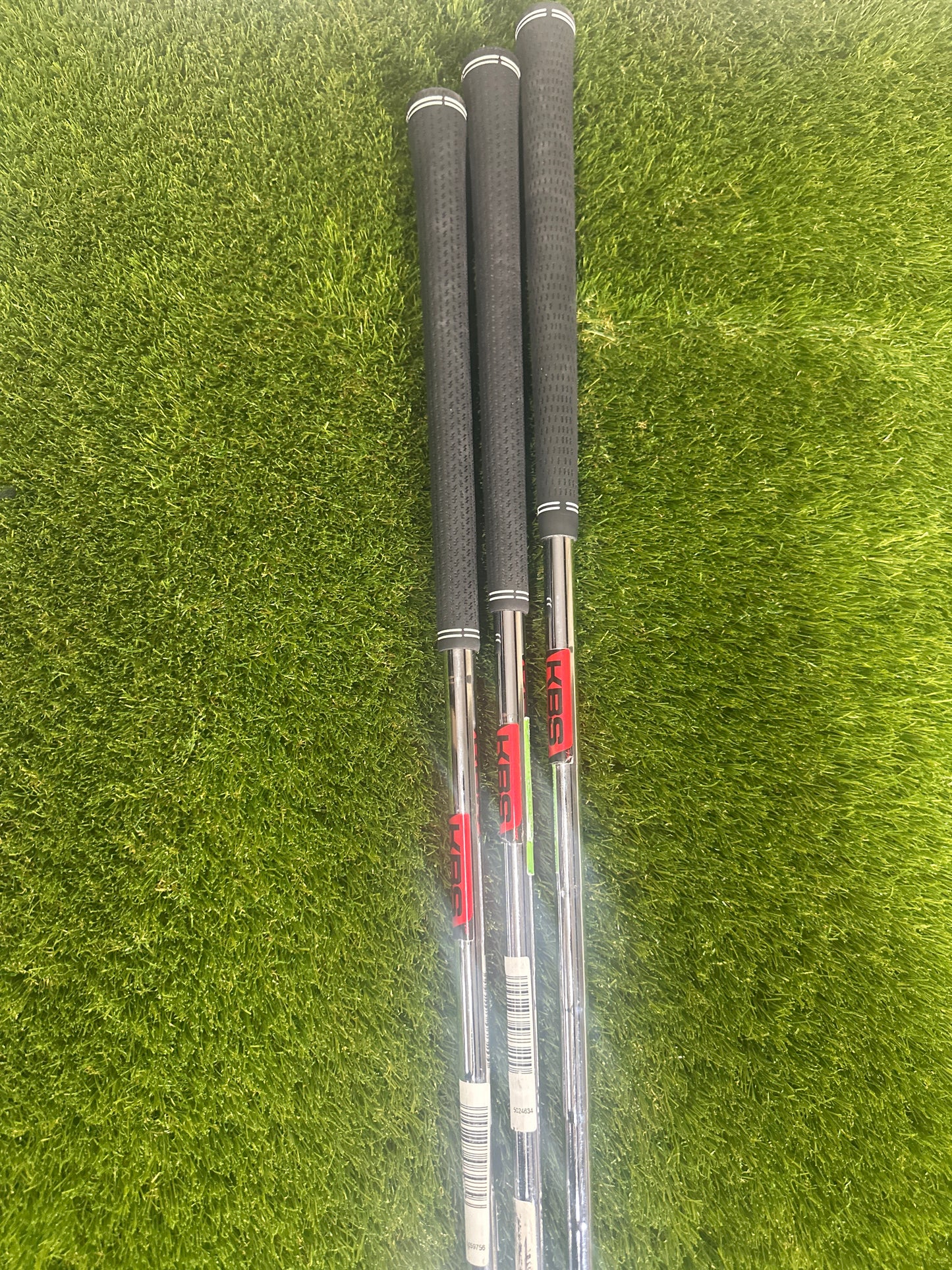 Cleveland Zipcore CBX4 Wedge Set