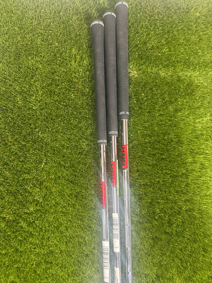 Cleveland Zipcore CBX4 Wedge Set