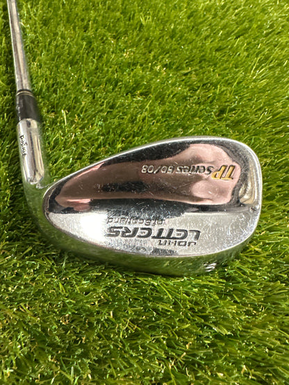 John Letters TP Series 60/08 Wedge