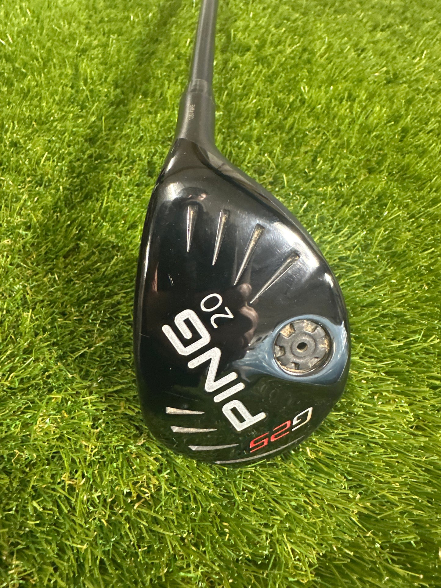 Ping G25 20 HYB
