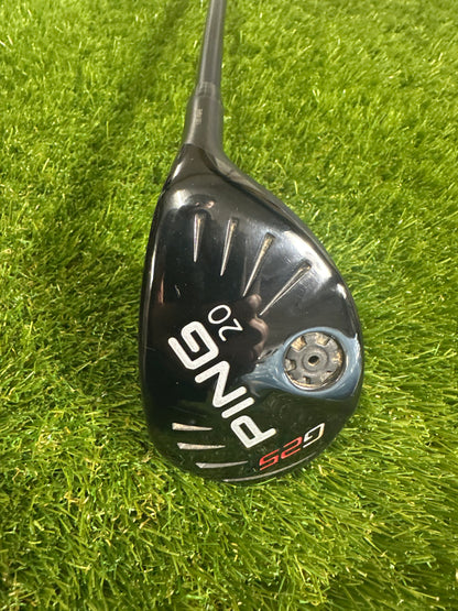 Ping G25 20 HYB