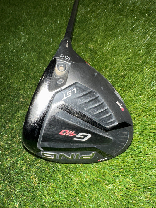 Ping G410 LST 10.5 Driver