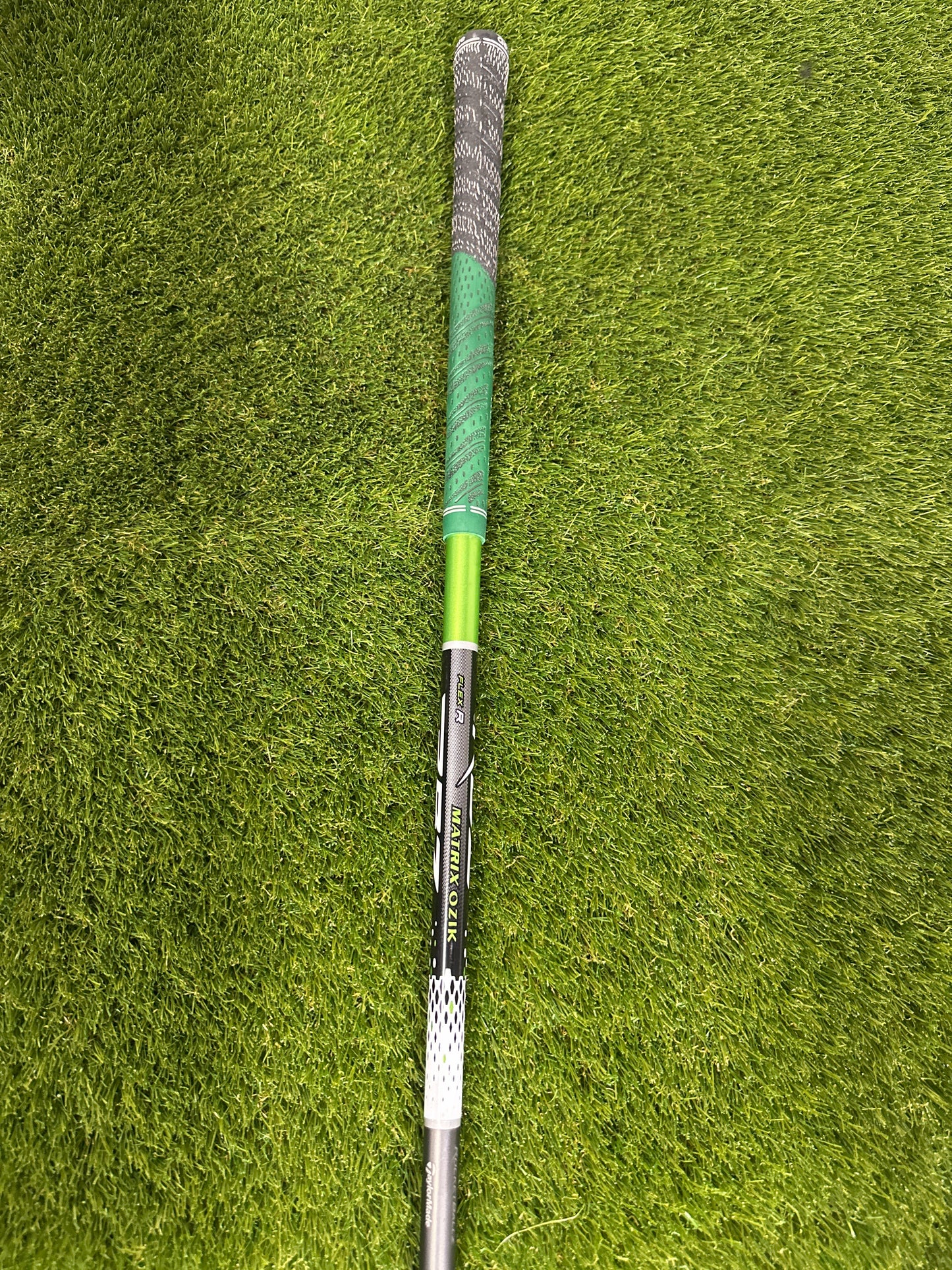 TaylorMade RBZ 3/15 FWY