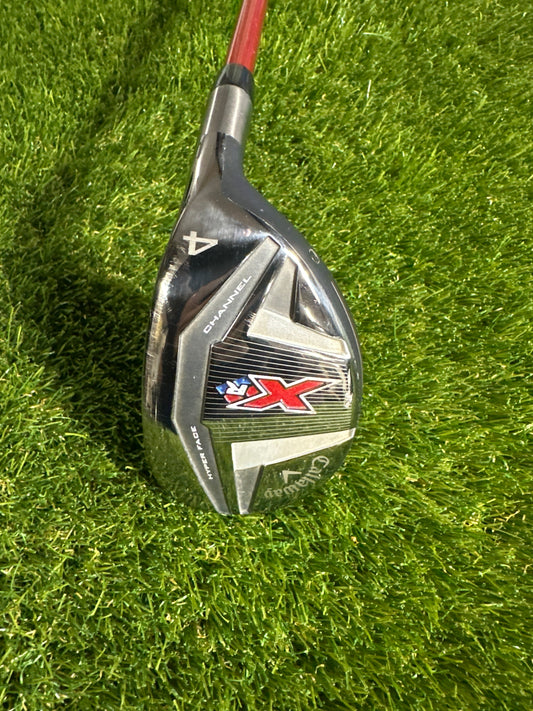 Callaway XR 4 HYB