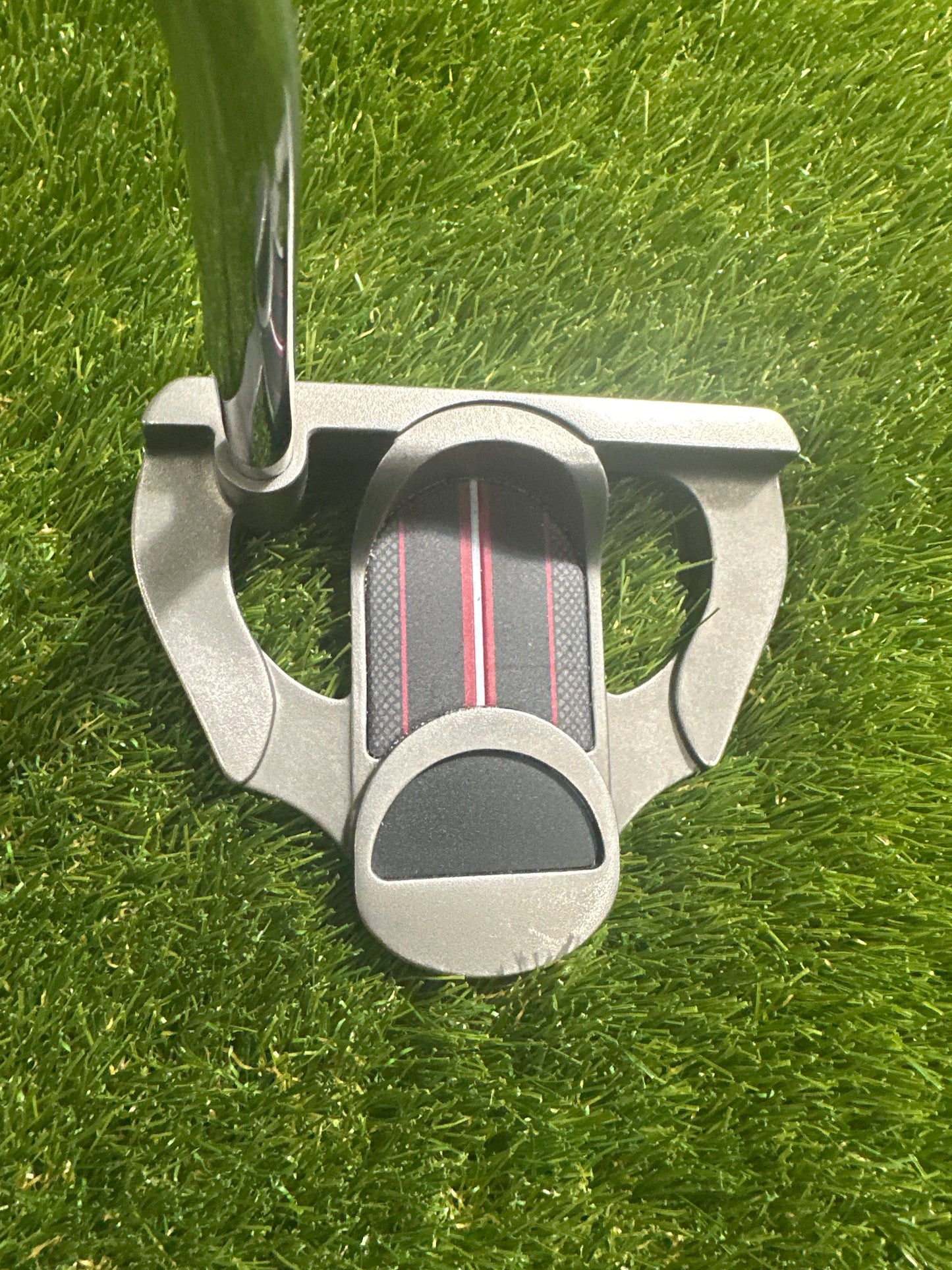 Ping Karsten Craze 32.5" Putter