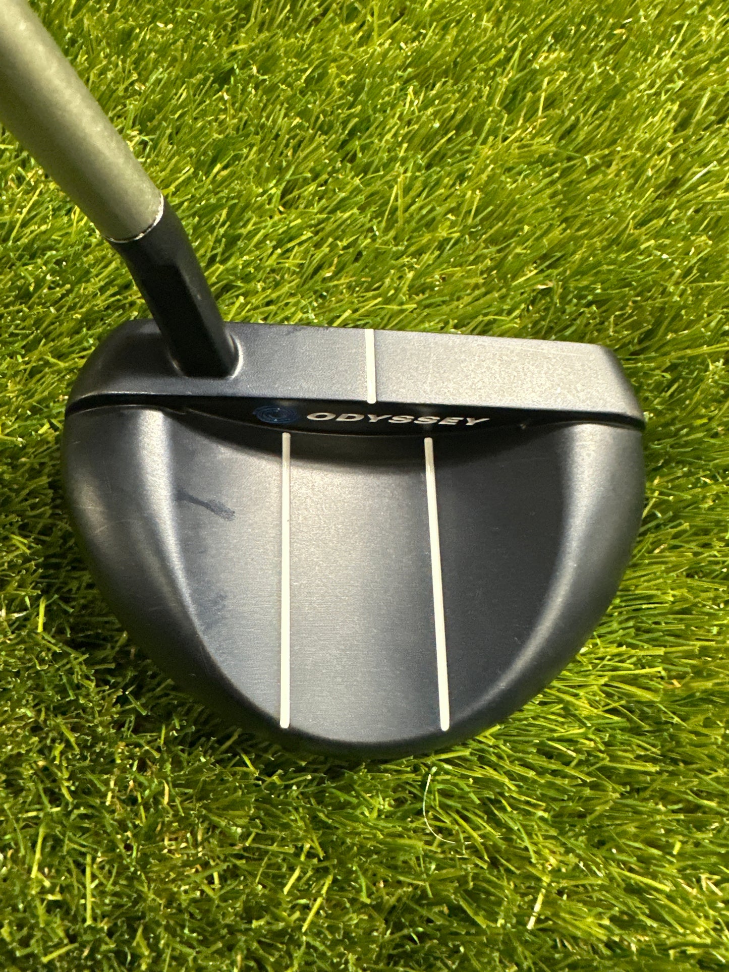 Odyssey Ai One Rossie 34.5" Putter